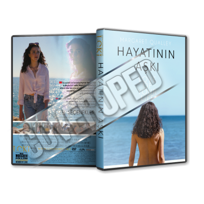 Hayatının Aşkı - Love of Your Life - 2026 Türkçe Dvd Cover Tasarımı Hayatının Aşkı - Love of Your Life - 2026 Türkçe Dvd Cover Tasarımı